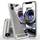 moex Mirror Case iPhone XS Spiegelhülle – Weiteres Produktbild 1