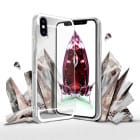 moex Mirror Case iPhone XS Spiegelhülle – Produktbild 6