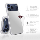 moex Mirror Case iPhone 17 Pro Spiegelhülle – Weiteres Produktbild 2