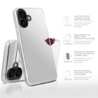 moex Mirror Case iPhone 17 Spiegelhülle – Weiteres Produktbild 2