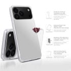 moex Mirror Case iPhone 18 Pro Max Spiegelhülle – Produktbild 2