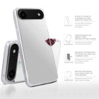 moex Mirror Case iPhone Air Spiegelhülle – Weiteres Produktbild 2