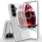 moex Mirror Case Samsung Galaxy S26 Spiegelhülle – Produktbild 1