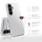 moex Mirror Case Samsung Galaxy S26 Spiegelhülle – Produktbild 2