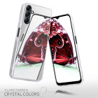 moex Mirror Case Samsung Galaxy A14 5G Spiegelhülle – Produktbild 5