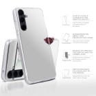 moex Mirror Case Samsung Galaxy A35 5G Spiegelhülle – Produktbild 2