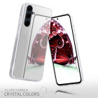 moex Mirror Case Samsung Galaxy A35 5G Spiegelhülle – Weiteres Produktbild 5