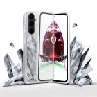 moex Mirror Case Samsung Galaxy A35 5G Spiegelhülle – Weiteres Produktbild 6