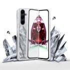 moex Mirror Case Samsung Galaxy A35 5G Spiegelhülle – Produktbild 6