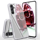 moex Mirror Case Samsung Galaxy A54 5G Spiegelhülle – Weiteres Produktbild 1