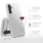 moex Mirror Case Samsung Galaxy A54 5G Spiegelhülle – Weiteres Produktbild 2
