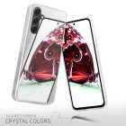 moex Mirror Case Samsung Galaxy A54 5G Spiegelhülle – Weiteres Produktbild 5