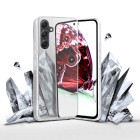 moex Mirror Case Samsung Galaxy A54 5G Spiegelhülle – Weiteres Produktbild 6