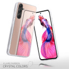 moex Mirror Case Samsung Galaxy A55 5G Spiegelhülle – Weiteres Produktbild 5