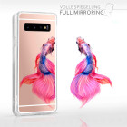 moex Mirror Case Samsung Galaxy S10 Plus Spiegelhülle – Weiteres Produktbild 4