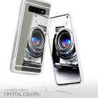moex Mirror Case Samsung Galaxy S10 Spiegelhülle – Weiteres Produktbild 5