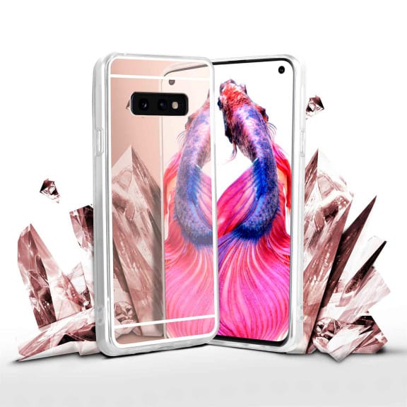 moex Mirror Case Samsung Galaxy S10e Spiegelhülle – Weiteres Produktbild 6 moex Mirror Case Samsung Galaxy S10e Spiegelhülle – Weiteres Produktbild 6