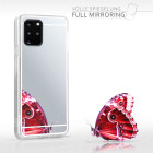 moex Mirror Case Samsung Galaxy S20 Plus 5G Spiegelhülle – Weiteres Produktbild 4