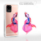 moex Mirror Case Samsung Galaxy S20 Ultra 5G Spiegelhülle – Produktbild 4