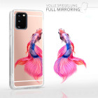 moex Mirror Case Samsung Galaxy S20 5G Spiegelhülle – Produktbild 4