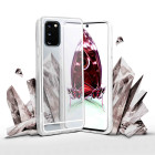 moex Mirror Case Samsung Galaxy S20 5G Spiegelhülle – Weiteres Produktbild 6