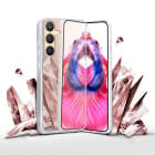 moex Mirror Case Samsung Galaxy S24 Spiegelhülle – Weiteres Produktbild 6