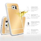 moex Mirror Case Samsung Galaxy S6 Edge Spiegelhülle – Weiteres Produktbild 2