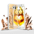 moex Mirror Case Samsung Galaxy S6 Edge Spiegelhülle – Weiteres Produktbild 6