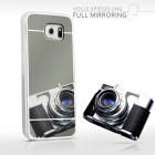 moex Mirror Case Samsung Galaxy S6 Edge Spiegelhülle – Weiteres Produktbild 4