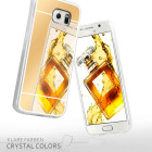 moex Mirror Case Samsung Galaxy S6 Spiegelhülle – Weiteres Produktbild 5
