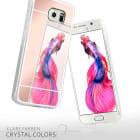 moex Mirror Case Samsung Galaxy S6 Spiegelhülle – Weiteres Produktbild 5