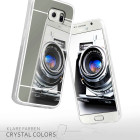 moex Mirror Case Samsung Galaxy S6 Spiegelhülle – Weiteres Produktbild 5