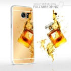 moex Mirror Case Samsung Galaxy S7 Edge Spiegelhülle – Weiteres Produktbild 4