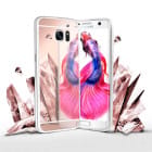 moex Mirror Case Samsung Galaxy S7 Edge Spiegelhülle – Weiteres Produktbild 6