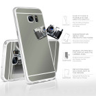 moex Mirror Case Samsung Galaxy S7 Edge Spiegelhülle – Weiteres Produktbild 2
