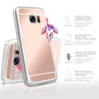 moex Mirror Case Samsung Galaxy S7 Spiegelhülle – Produktbild 2