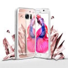 moex Mirror Case Samsung Galaxy S7 Spiegelhülle – Produktbild 6