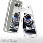 moex Mirror Case Samsung Galaxy S7 Spiegelhülle – Produktbild 5