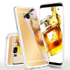moex Mirror Case Samsung Galaxy S8 Plus Spiegelhülle – Produktbild 1