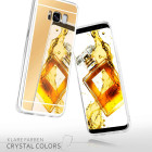 moex Mirror Case Samsung Galaxy S8 Plus Spiegelhülle – Produktbild 5