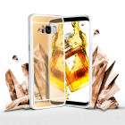 moex Mirror Case Samsung Galaxy S8 Plus Spiegelhülle – Produktbild 6