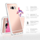 moex Mirror Case Samsung Galaxy S8 Plus Spiegelhülle – Weiteres Produktbild 2