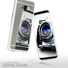 moex Mirror Case Samsung Galaxy S8 Plus Spiegelhülle – Weiteres Produktbild 5