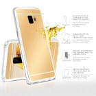 moex Mirror Case Samsung Galaxy S9 Spiegelhülle – Weiteres Produktbild 2