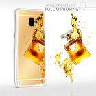 moex Mirror Case Samsung Galaxy S9 Spiegelhülle – Weiteres Produktbild 4