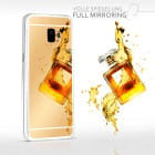 moex Mirror Case Samsung Galaxy S9 Spiegelhülle – Weiteres Produktbild 4