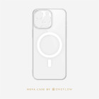 ONEFLOW Nova Case iPhone 15 Pro Max Transparente Hülle mit MagSafe – Produktbild 2