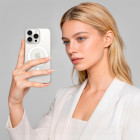 ONEFLOW Nova Case iPhone 15 Pro Max Transparente Hülle mit MagSafe – Produktbild 3