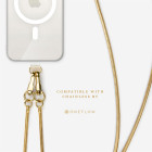 ONEFLOW Nova Case iPhone 15 Pro Max Transparente Hülle mit MagSafe – Produktbild 4