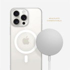 ONEFLOW Nova Case iPhone 15 Pro Max Transparente Hülle mit MagSafe – Produktbild 5
